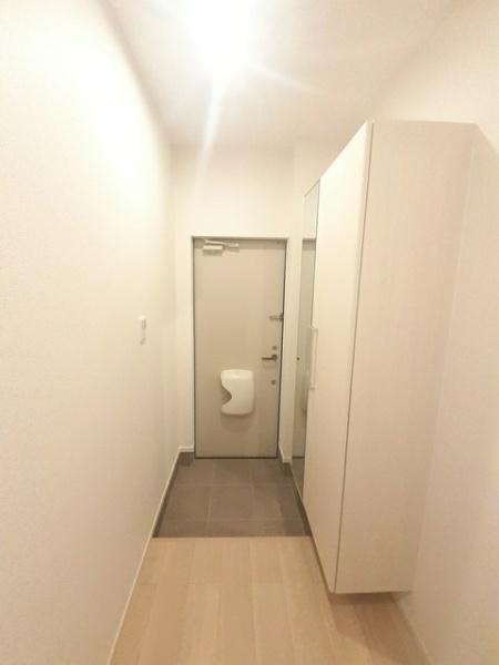ラシャスⅠ