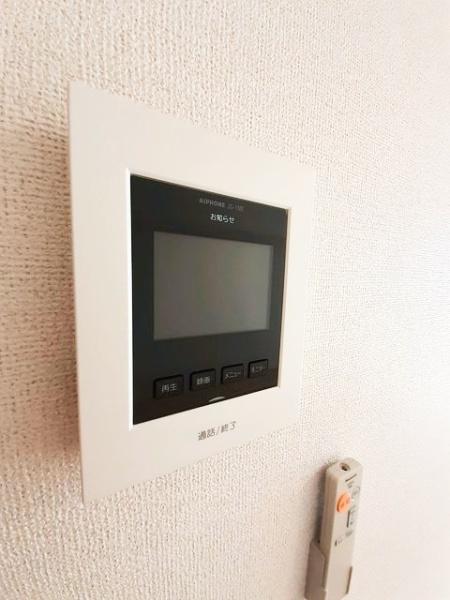 フランプロムナードⅠ