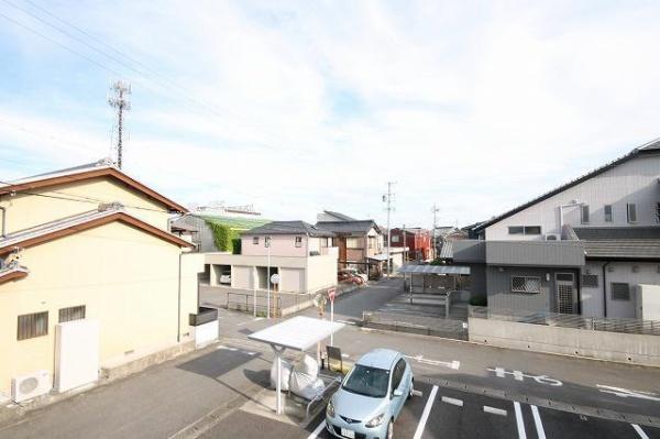 メゾネットファーム前野