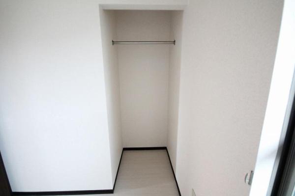 メゾネットマイリ(収納)