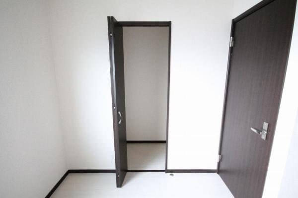 メゾネットマイリ(収納)