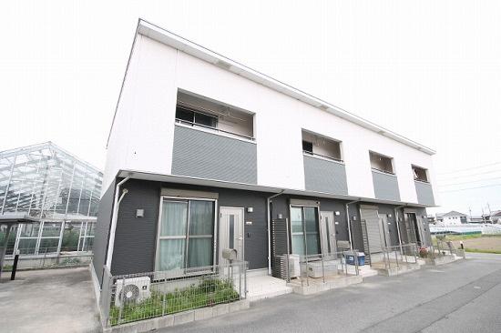 メゾネットマイリ