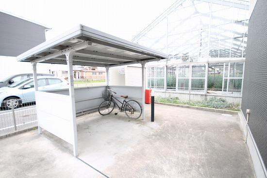 メゾネットマイリ(その他共用部分)