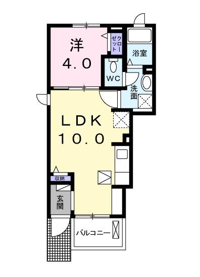 メゾンクオーレ