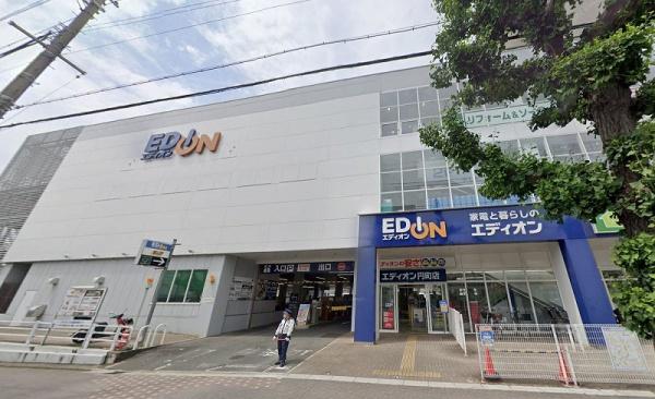 セピアコート円町(エディオン円町店)
