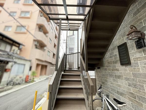 セピアコート円町