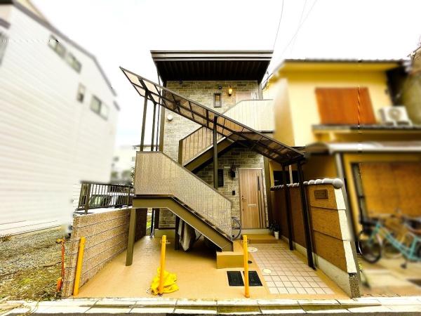 セピアコート円町