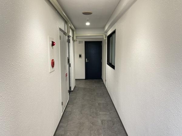 ベルク烏丸