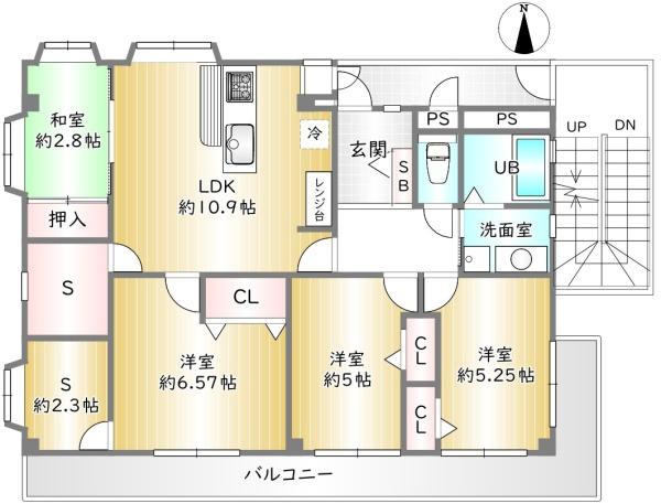 メゾン大八木