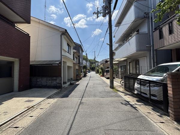 メゾン大八木