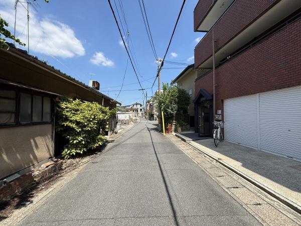メゾン大八木