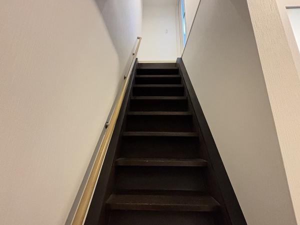 西ノ京式部町貸家