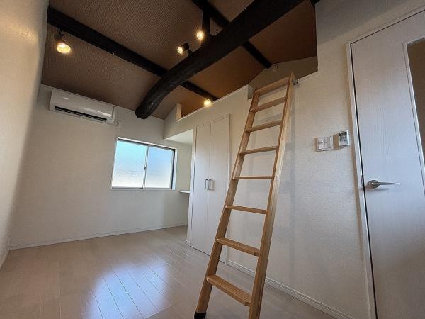 西ノ京式部町貸家