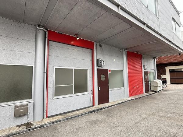LOFT48