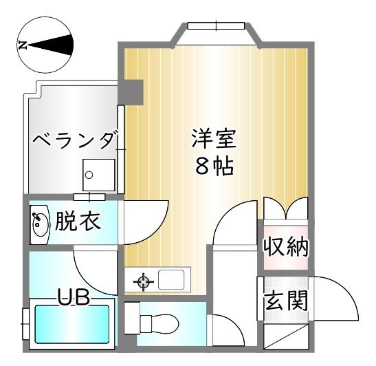 ドゥエル西院