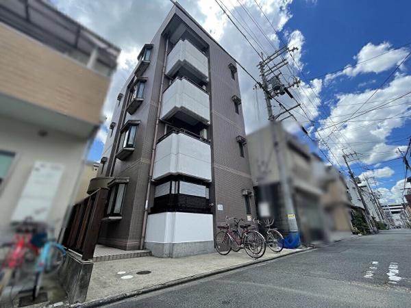 ドゥエル西院