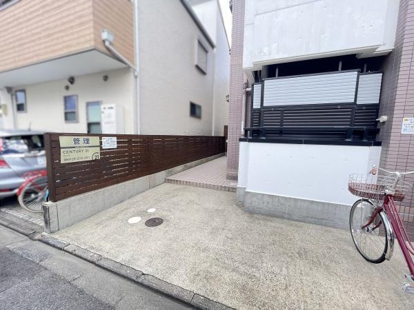 ドゥエル西院