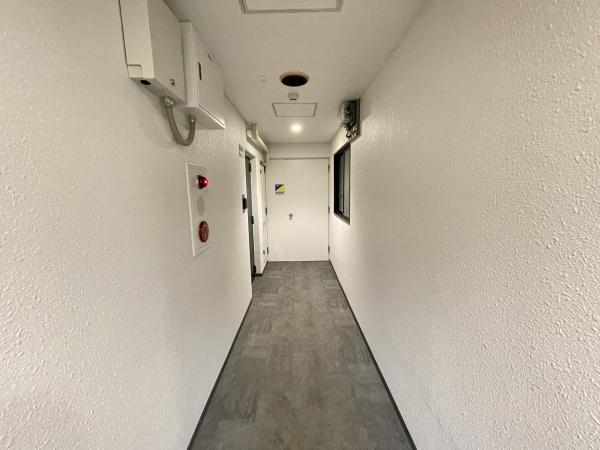 ベルク烏丸