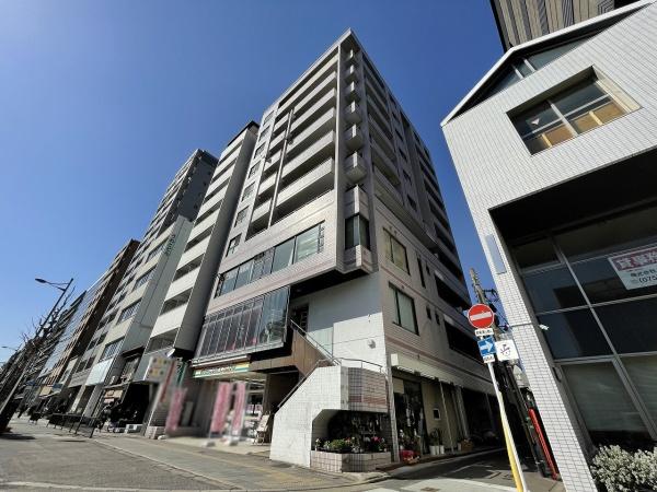 ベルク烏丸
