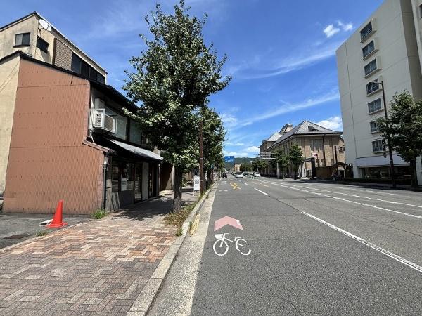 上京区俵屋町