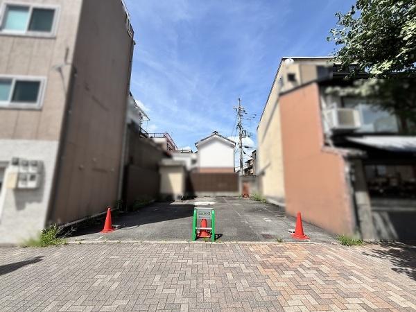 上京区俵屋町
