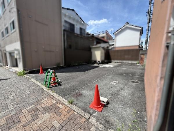 上京区俵屋町