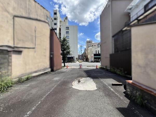 上京区俵屋町