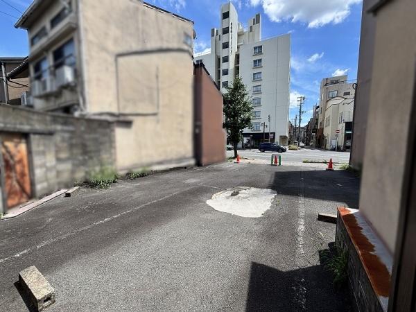 上京区俵屋町
