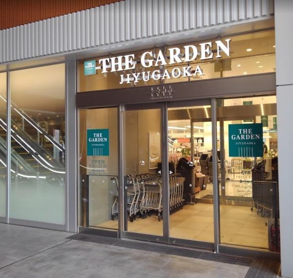 さいたま市大宮区吉敷町３丁目のビル(ザ・ガーデン自由が丘大宮大門店)