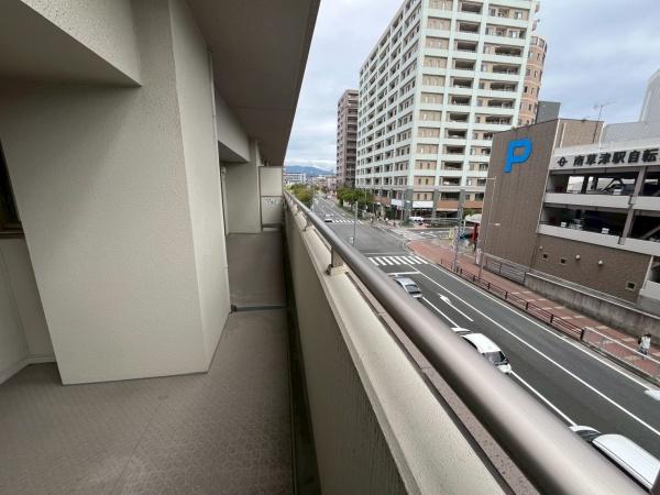 草津市野路１丁目のマンション