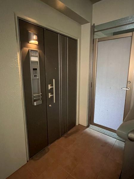 草津市野路１丁目のマンション