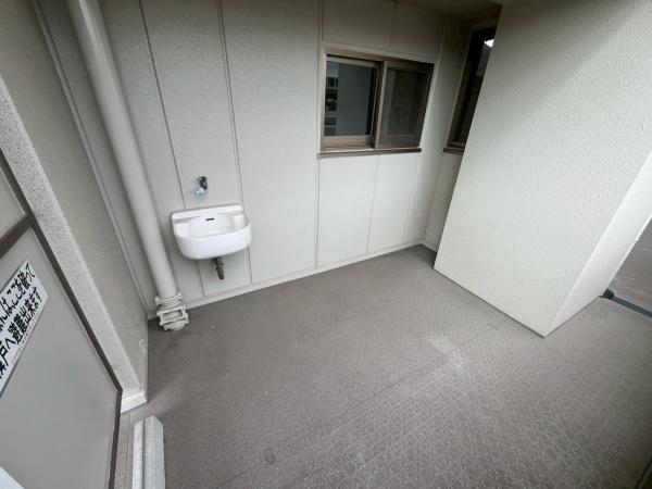 草津市野路１丁目のマンション