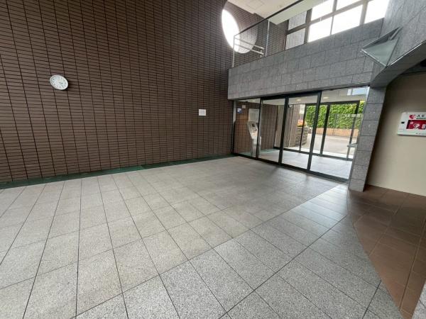 草津市野路１丁目のマンション