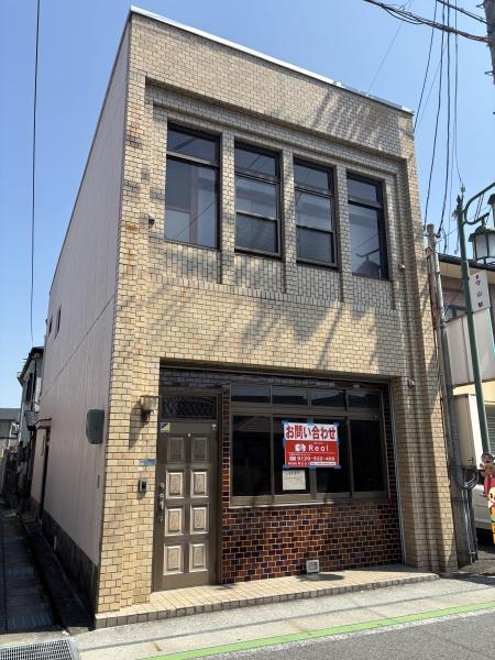 守山市吉身2丁目の貸家