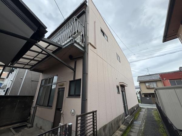 守山市吉身２丁目の貸家