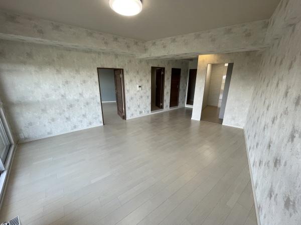 守山市今浜町のマンション