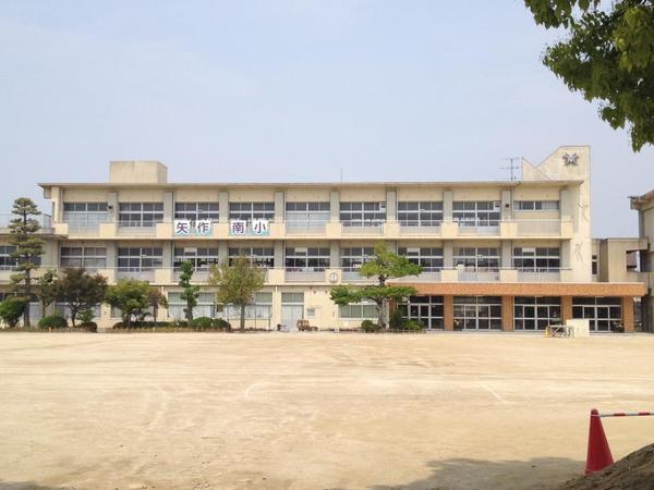 岡崎市大和町字中切の店舗(一戸建)(岡崎市立矢作南小学校)