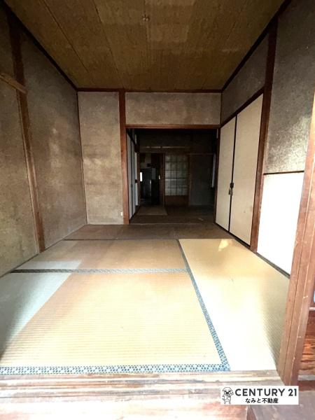 岡崎市針崎町字東カンジの貸家