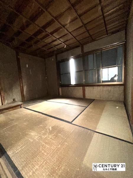 岡崎市針崎町字東カンジの貸家