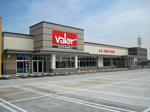 岡崎市羽根町字鰻池のマンション(バロー羽根店)
