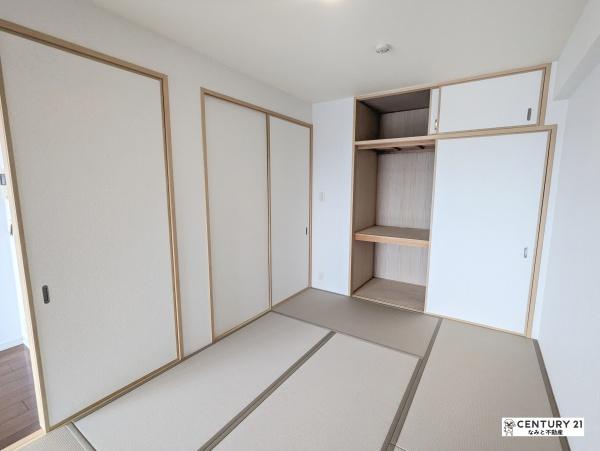 岡崎市羽根町字鰻池のマンション