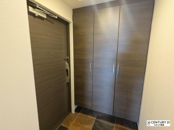 岡崎市羽根町字鰻池のマンション