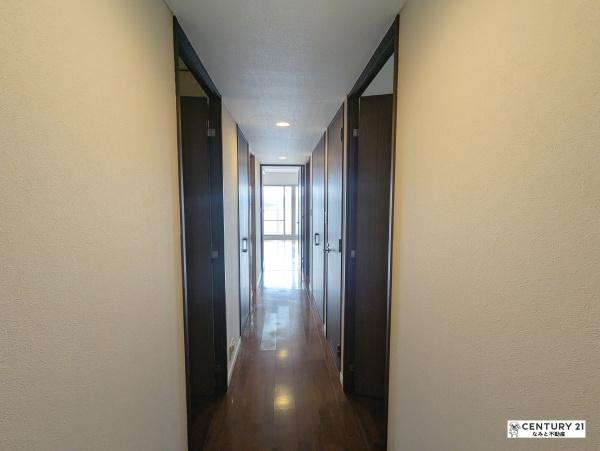 岡崎市羽根町字鰻池のマンション