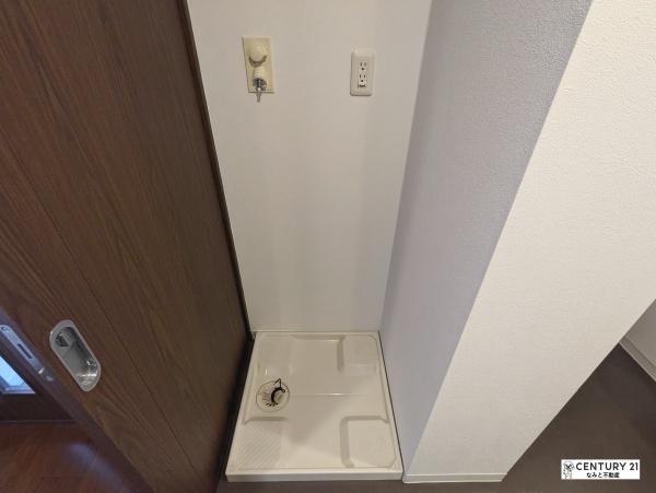 岡崎市羽根町字鰻池のマンション