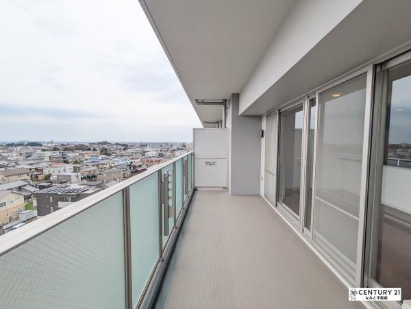 岡崎市羽根町字鰻池のマンション