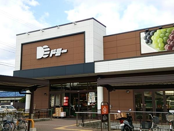 岡崎市岩津町字檀ノ上の店舗(一戸建)(ドミー岩津店)