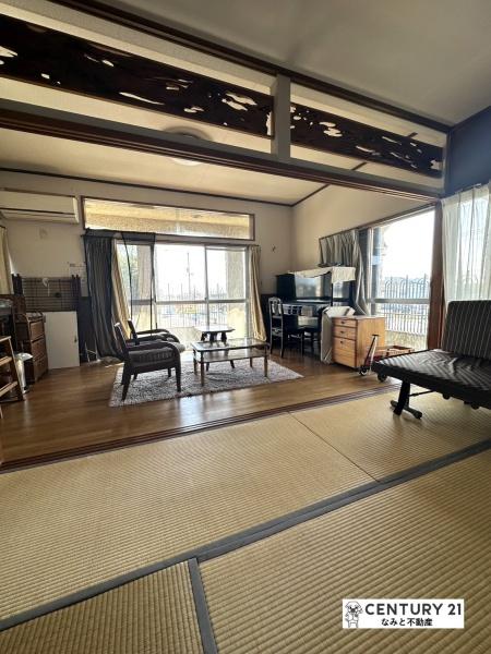 岡崎市岩津町字檀ノ上の店舗（一戸建）