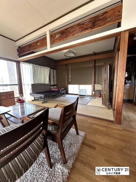 岡崎市岩津町字檀ノ上の店舗（一戸建）