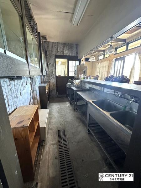 岡崎市岩津町字檀ノ上の店舗（一戸建）