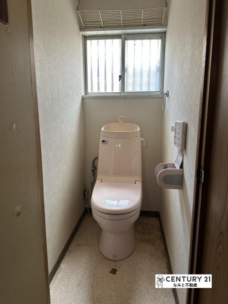 岡崎市中田町の貸家